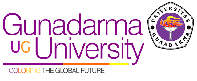 Detail Universitas Gunadarma Logo Nomer 32