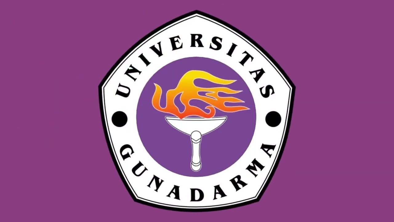 Detail Universitas Gunadarma Logo Nomer 40