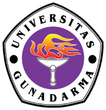 Detail Universitas Gunadarma Logo Nomer 45