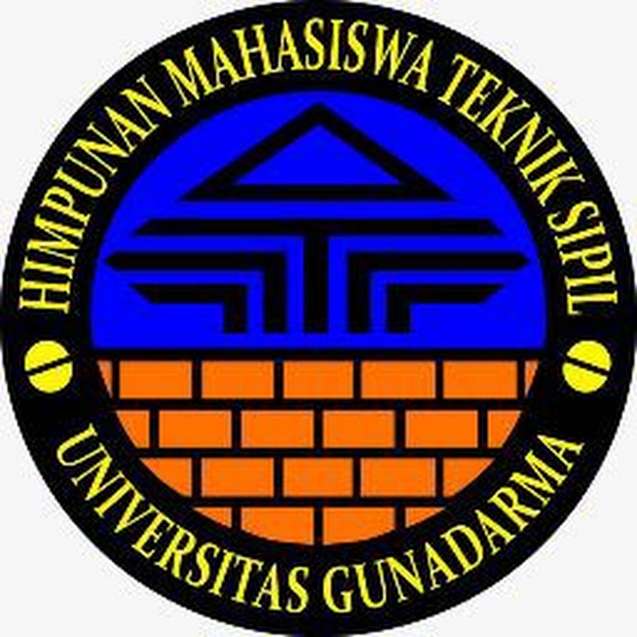 Detail Universitas Gunadarma Logo Nomer 55