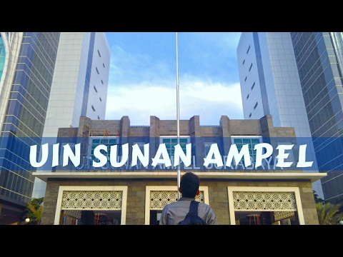 Detail Universitas Iain Surabaya Nomer 22