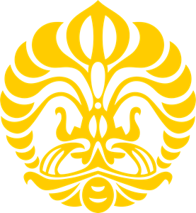 Universitas Indonesia Logo Png - KibrisPDR