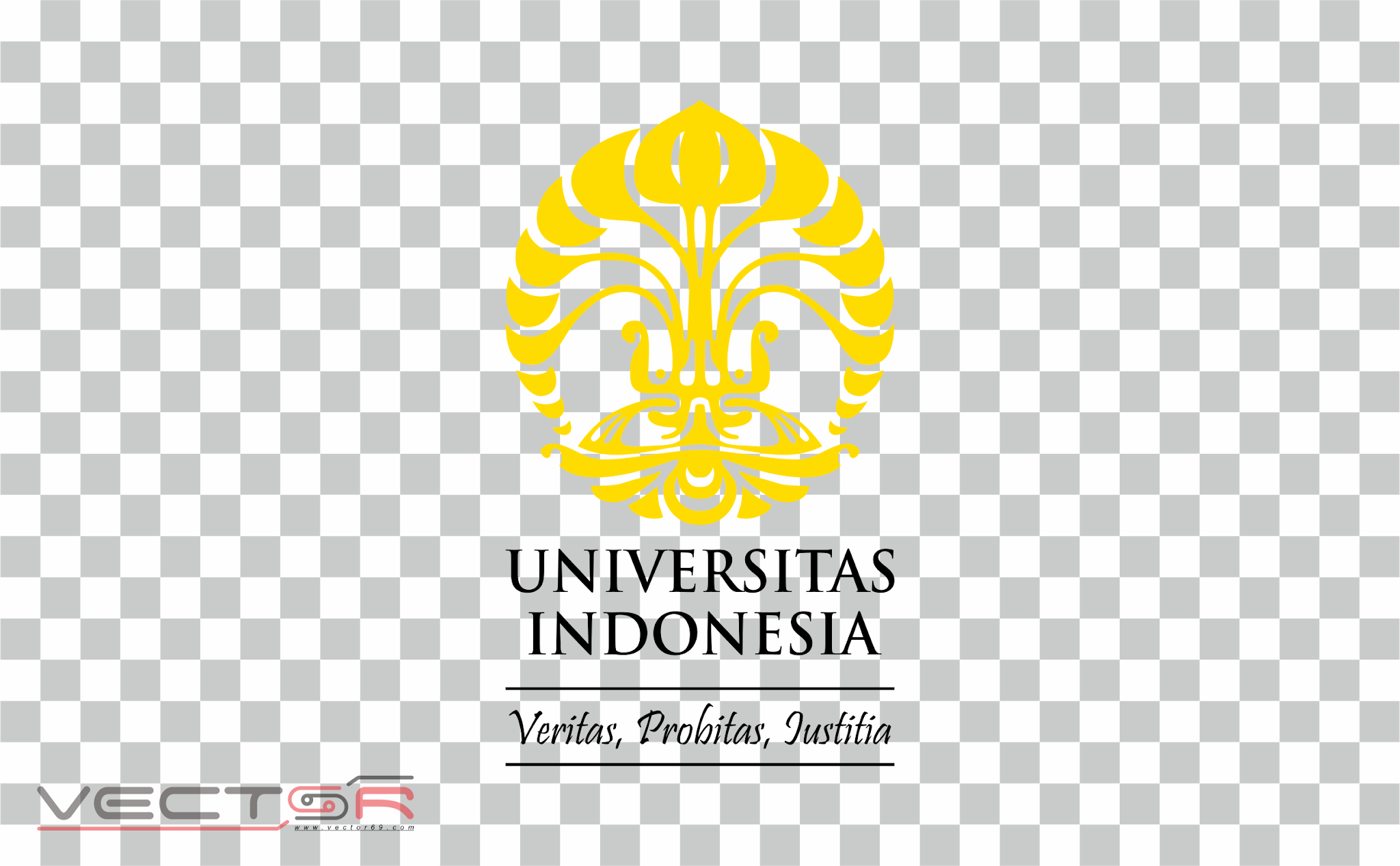 Detail Universitas Indonesia Logo Png Nomer 10