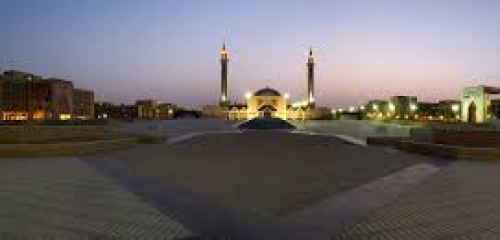 Detail Universitas Islam Imam Muhammad Bin Saud Nomer 24