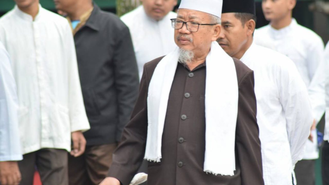 Detail Universitas Islam Imam Muhammad Bin Saud Nomer 34