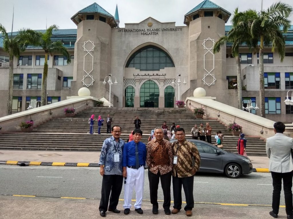 Detail Universitas Islam Internasional Malaysia Nomer 39