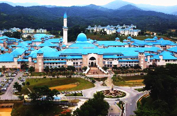 Detail Universitas Islam Internasional Malaysia Nomer 42