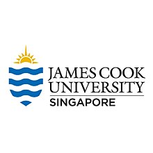 Detail Universitas James Cook Singapura Nomer 15