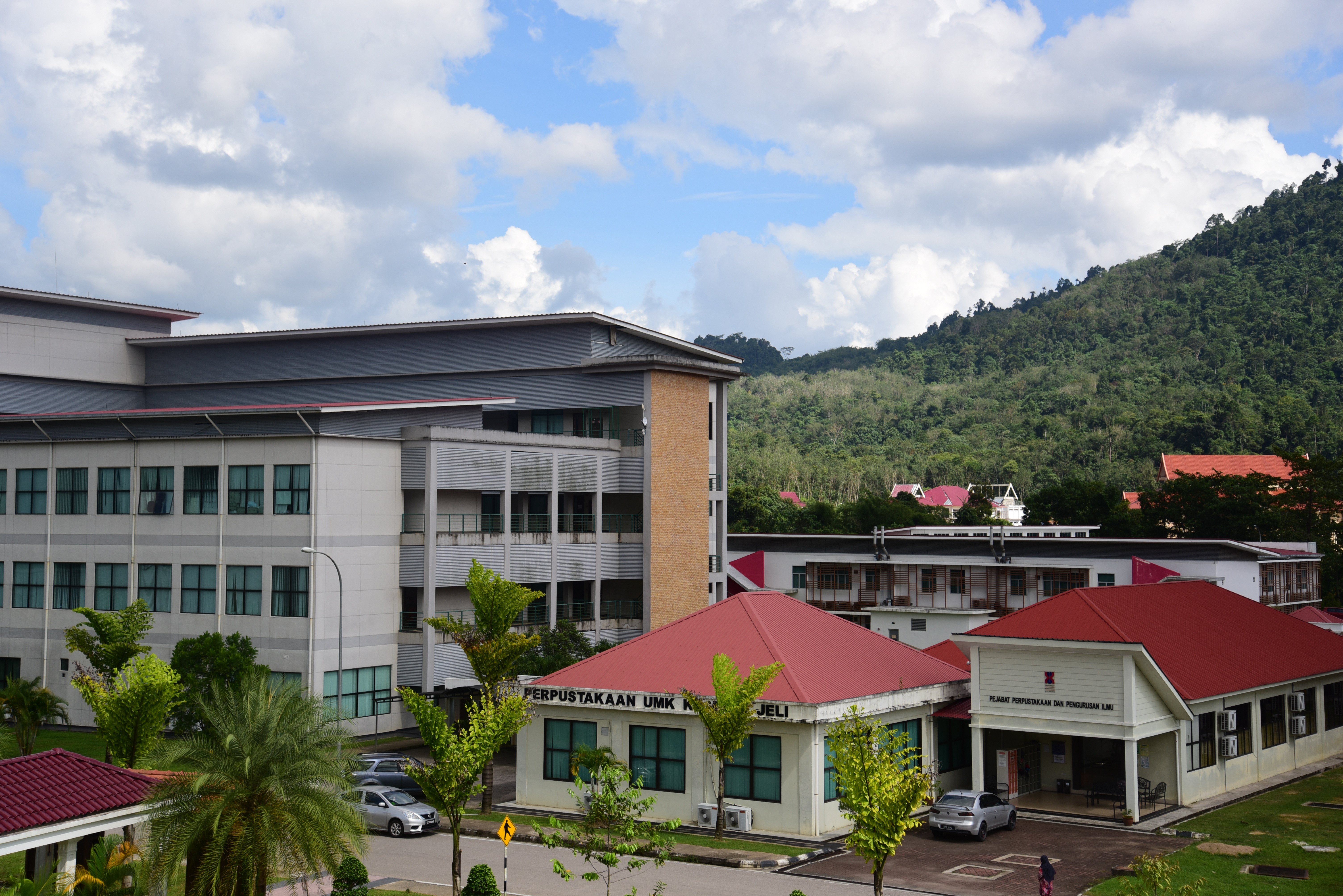 Detail Universitas Malaysia Kelantan Nomer 36