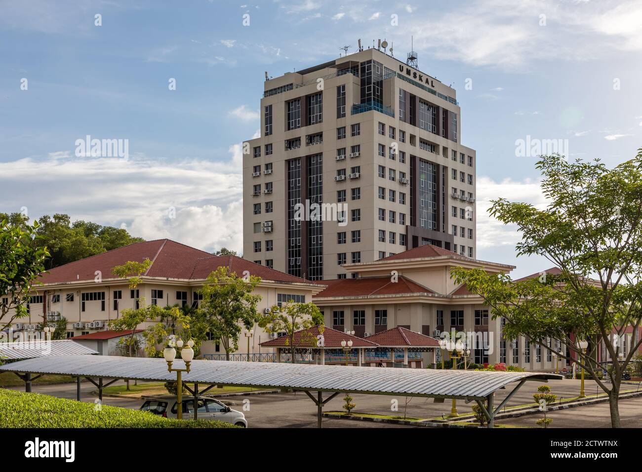 Detail Universitas Malaysia Sabah Nomer 48