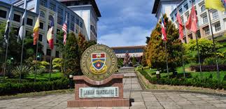Detail Universitas Malaysia Sabah Nomer 9