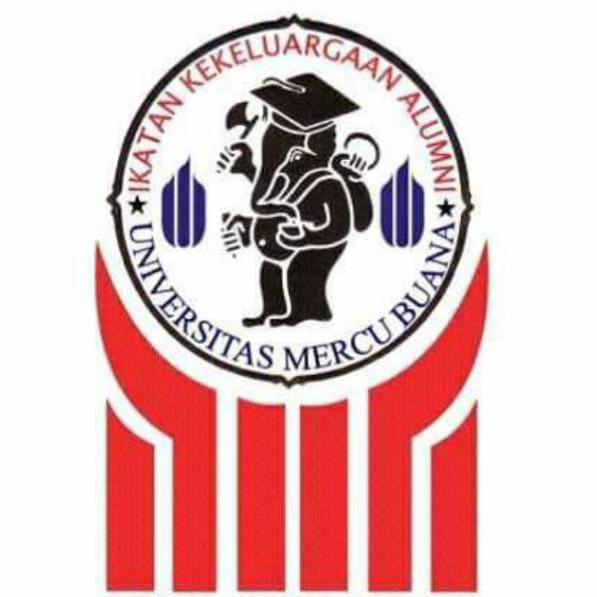 Detail Universitas Mercu Buana Logo Nomer 27