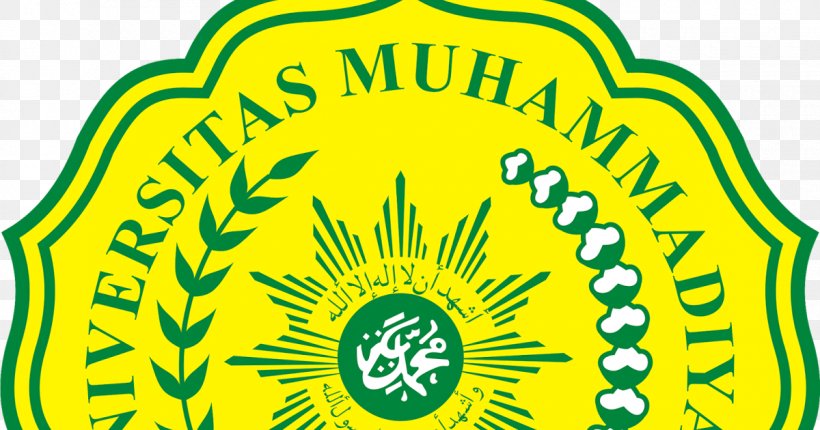 Detail Universitas Muhammadiyah Logo Nomer 18