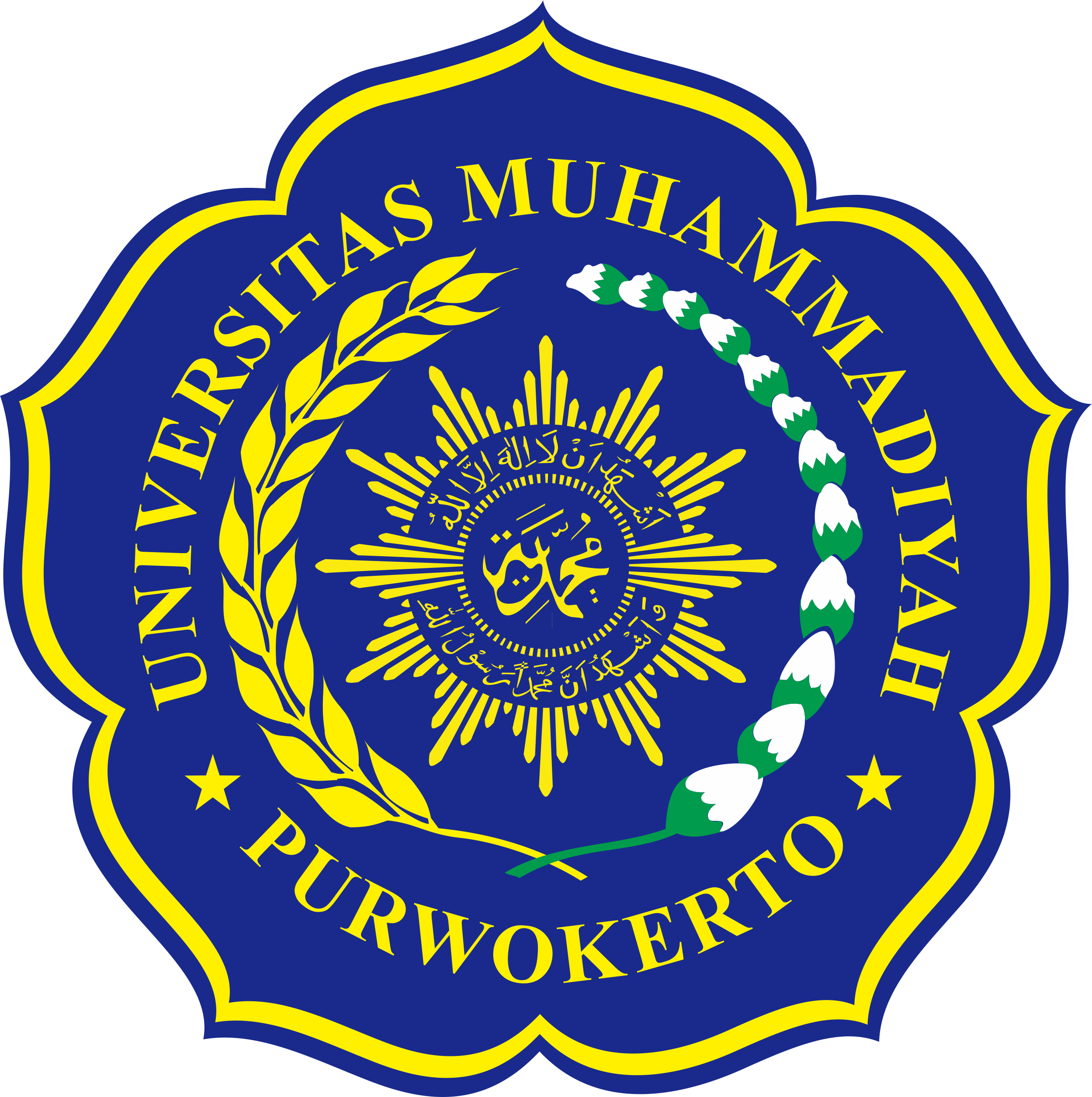Detail Universitas Muhammadiyah Logo Nomer 8