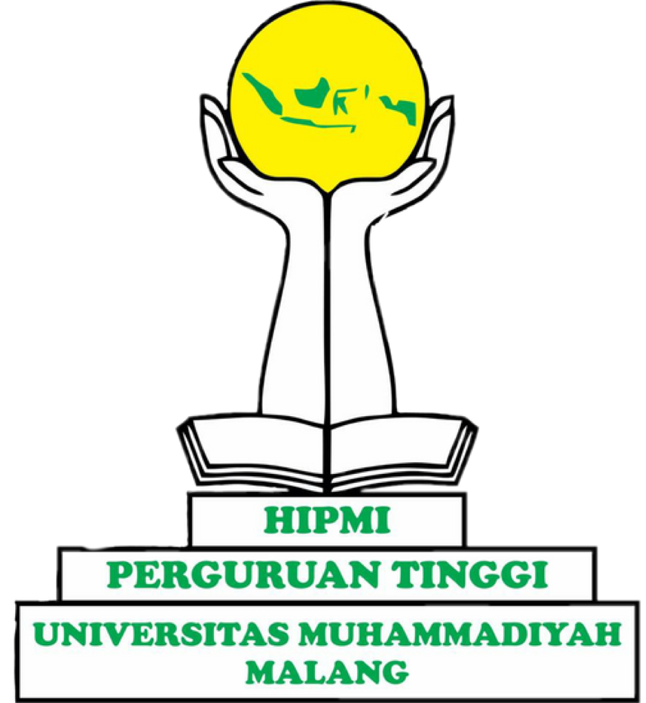 Detail Universitas Muhammadiyah Malang Logo Nomer 26