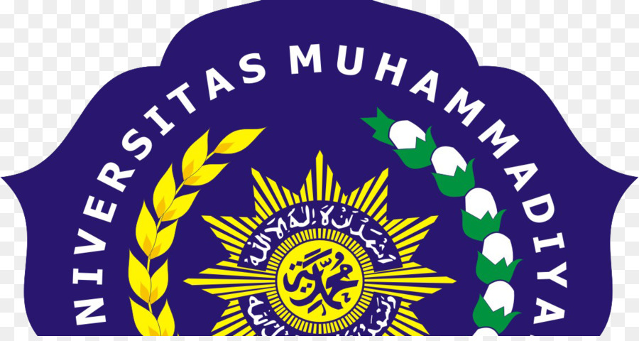 Detail Universitas Muhammadiyah Surakarta Logo Nomer 3