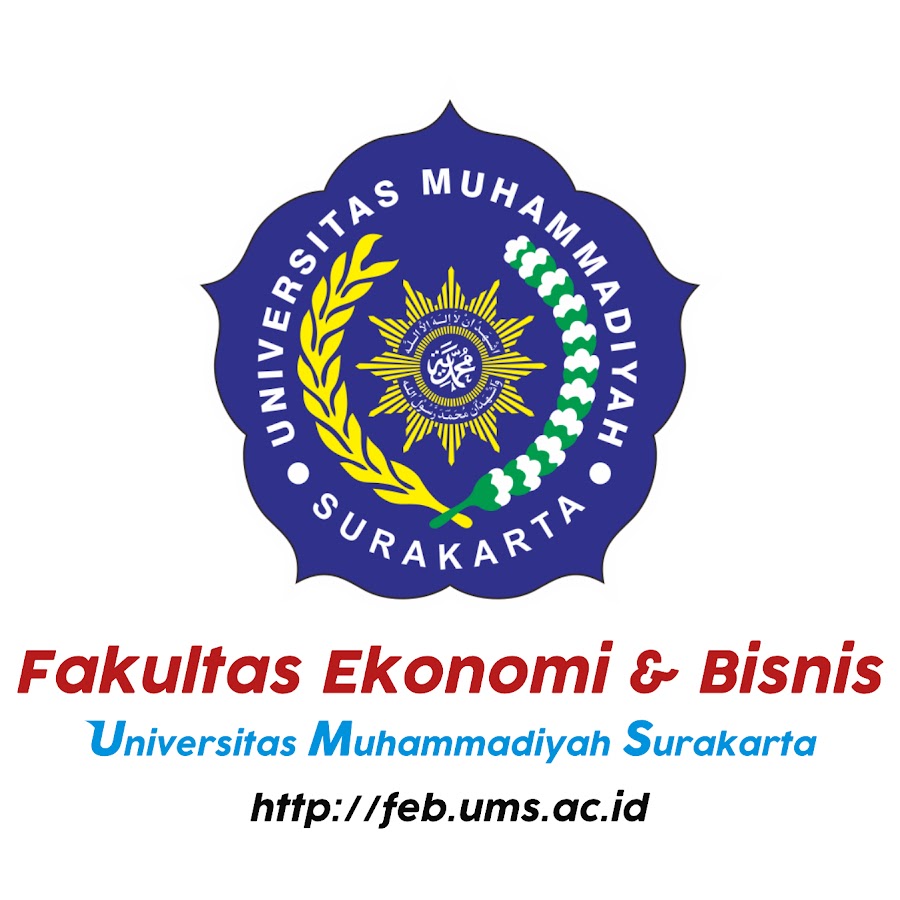 Detail Universitas Muhammadiyah Surakarta Logo Nomer 5