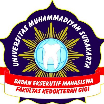 Detail Universitas Muhammadiyah Surakarta Logo Nomer 42