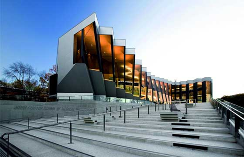 Universitas Nasional Australia - KibrisPDR