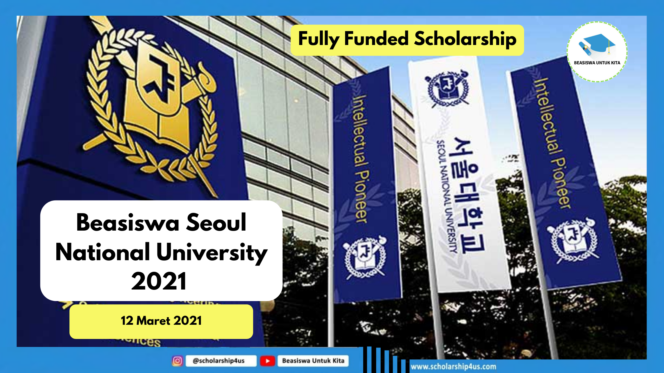 Detail Universitas Nasional Seoul Nomer 47