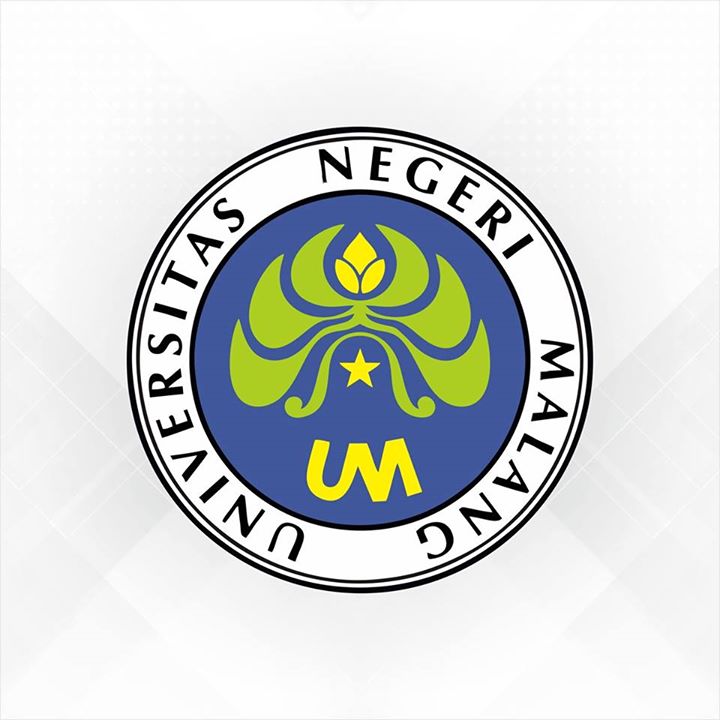 Detail Universitas Negeri Malang Logo Nomer 17