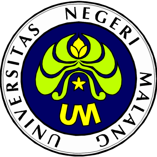 Detail Universitas Negeri Malang Logo Nomer 3