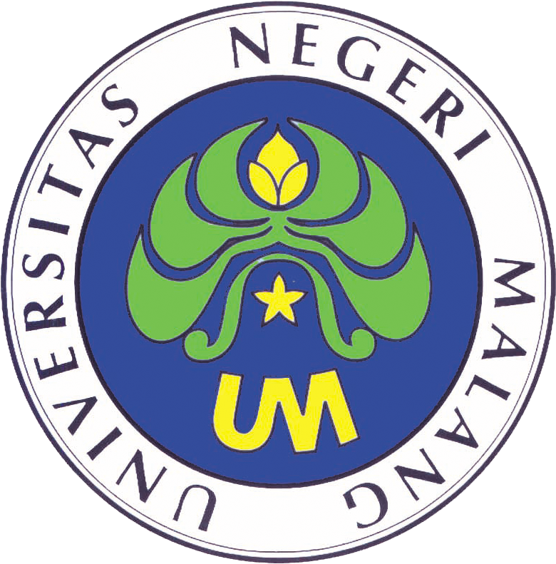 Detail Universitas Negeri Malang Logo Nomer 4