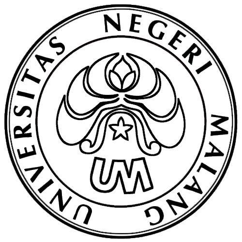 Detail Universitas Negeri Malang Logo Nomer 36