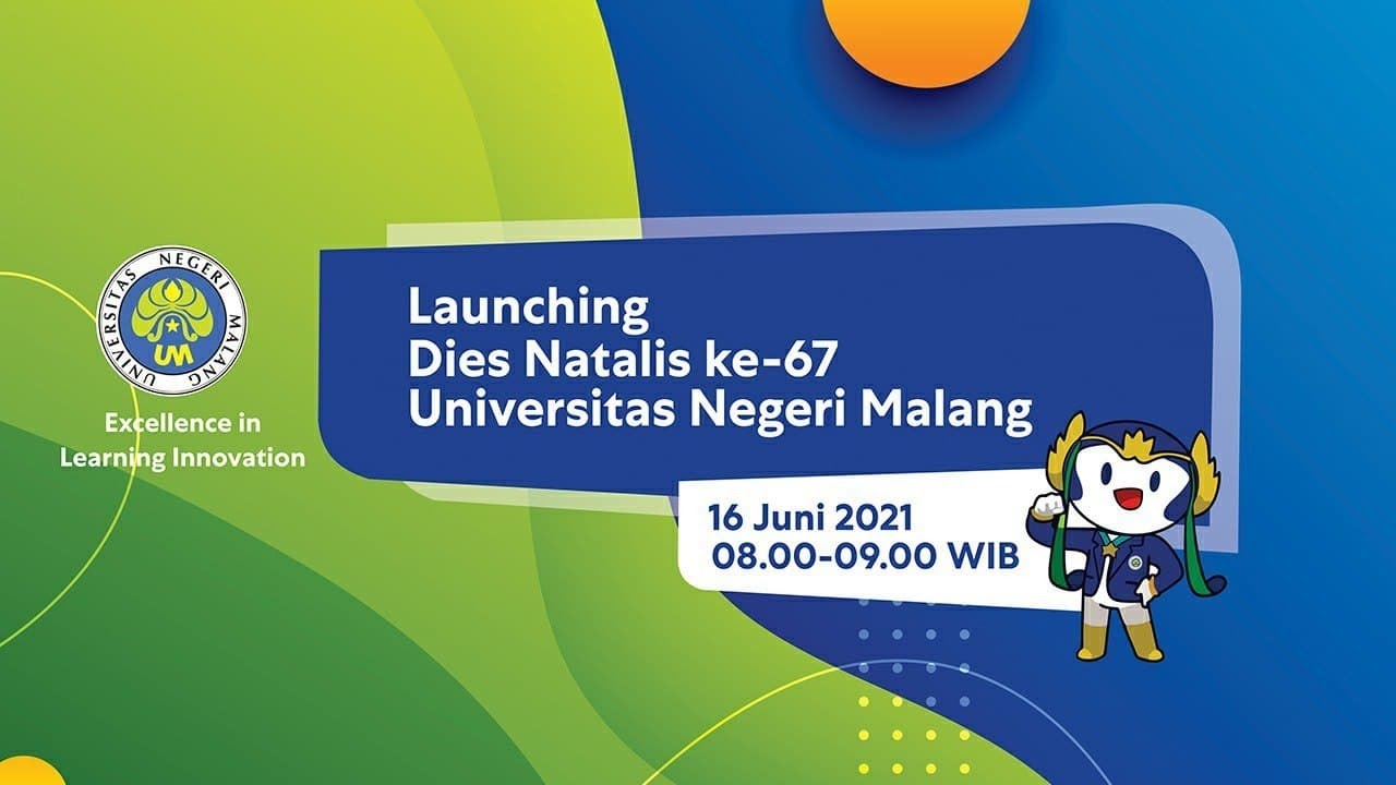 Detail Universitas Negeri Malang Logo Nomer 49