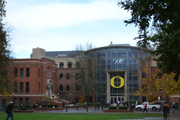 Detail Universitas Negeri Oregon Nomer 4