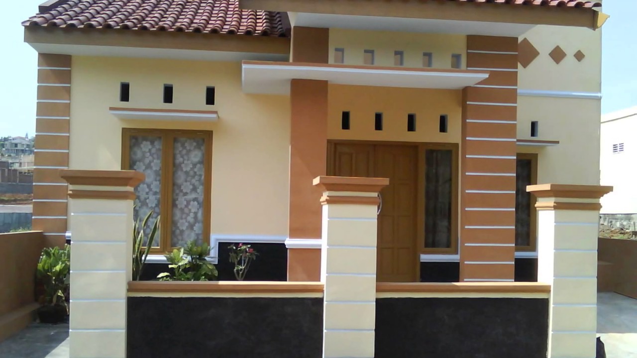 Detail Rumah 100 Juta Nomer 21