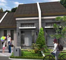 Rumah 100 Juta Jakarta - KibrisPDR