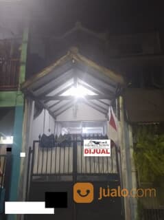 Detail Rumah 100 Juta Jakarta Nomer 43