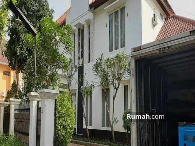 Detail Rumah 100 Juta Jakarta Nomer 44