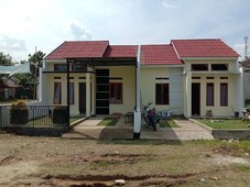 Detail Rumah 100 Juta Jakarta Nomer 6