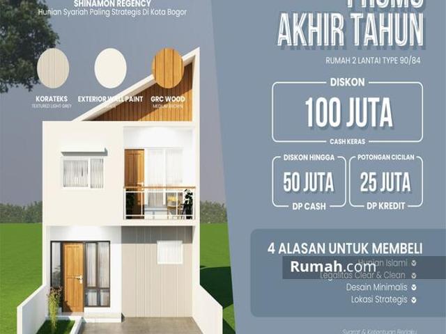 Detail Rumah 100 Juta Jakarta Nomer 53