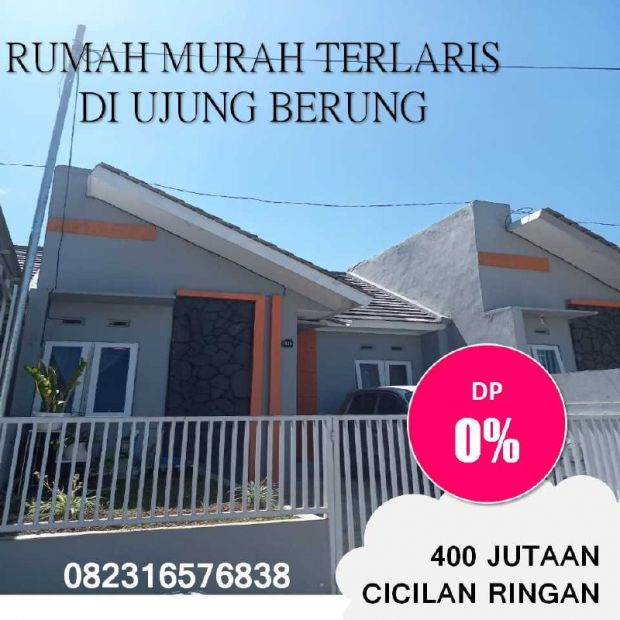 Detail Rumah 100 Jutaan Di Ujungberung Nomer 34