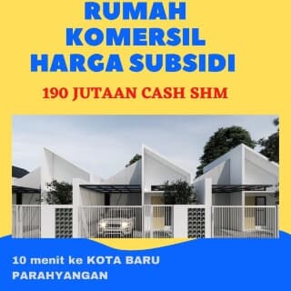 Detail Rumah 100 Jutaan Di Ujungberung Nomer 57