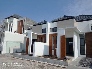 Detail Rumah 100 Jutaan Malang Nomer 2