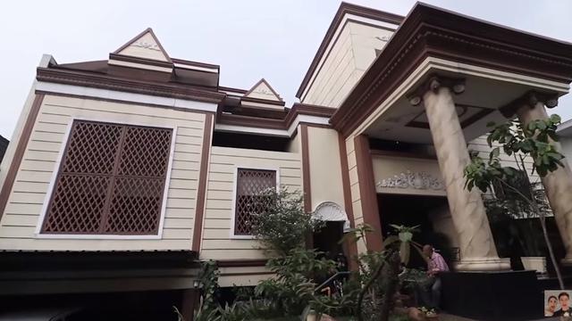 Detail Rumah 100 Miliar Nomer 2