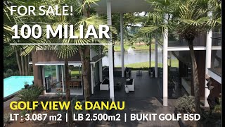 Detail Rumah 100 Miliar Nomer 34