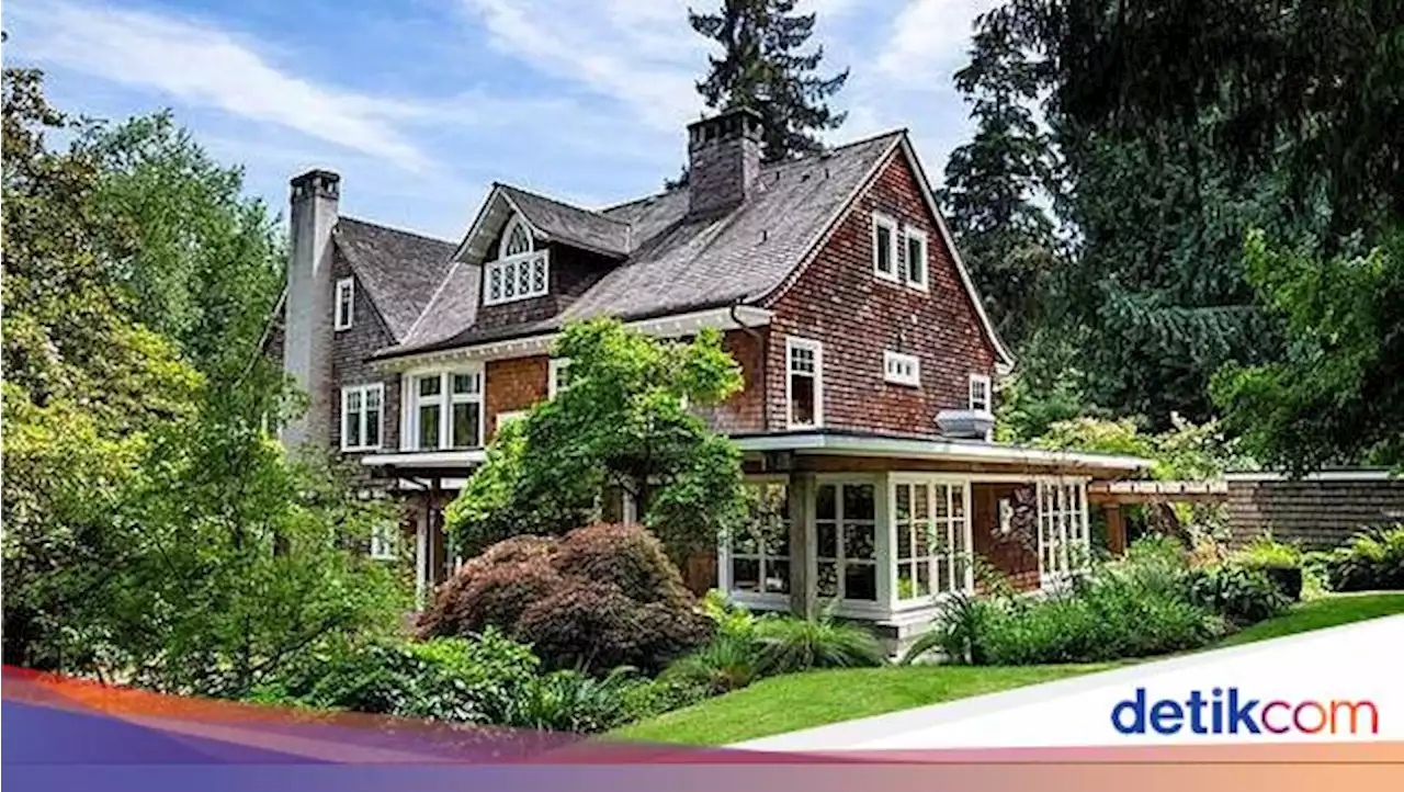 Detail Rumah 100 Miliar Nomer 53