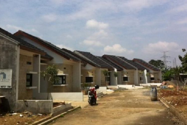 Detail Rumah 100 Miliar Nomer 54