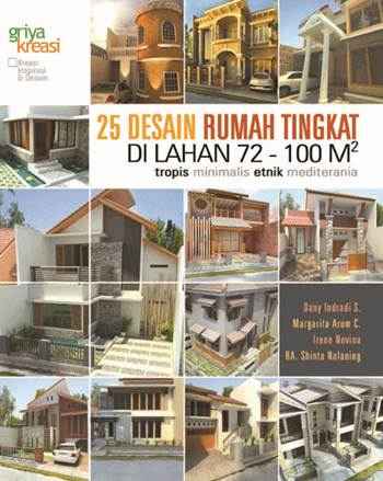 Detail Rumah 100 Tingkat Nomer 36