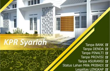 Detail Rumah 100jt Di Indramayu Nomer 11