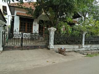 Detail Rumah 100jt Di Indramayu Nomer 21