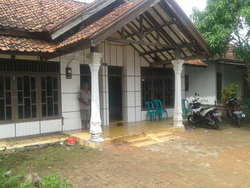 Detail Rumah 100jt Di Indramayu Nomer 25