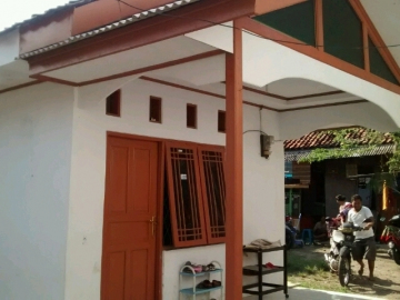 Detail Rumah 100jt Di Indramayu Nomer 29