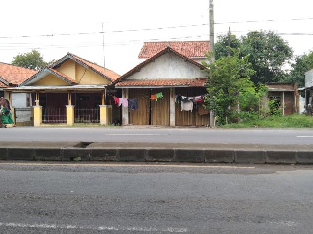 Detail Rumah 100jt Di Indramayu Nomer 37