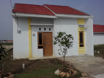 Detail Rumah 100jt Di Indramayu Nomer 48